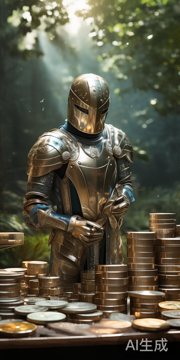 合理管理资金形成稳定策略
资金管理是保障持续盈利