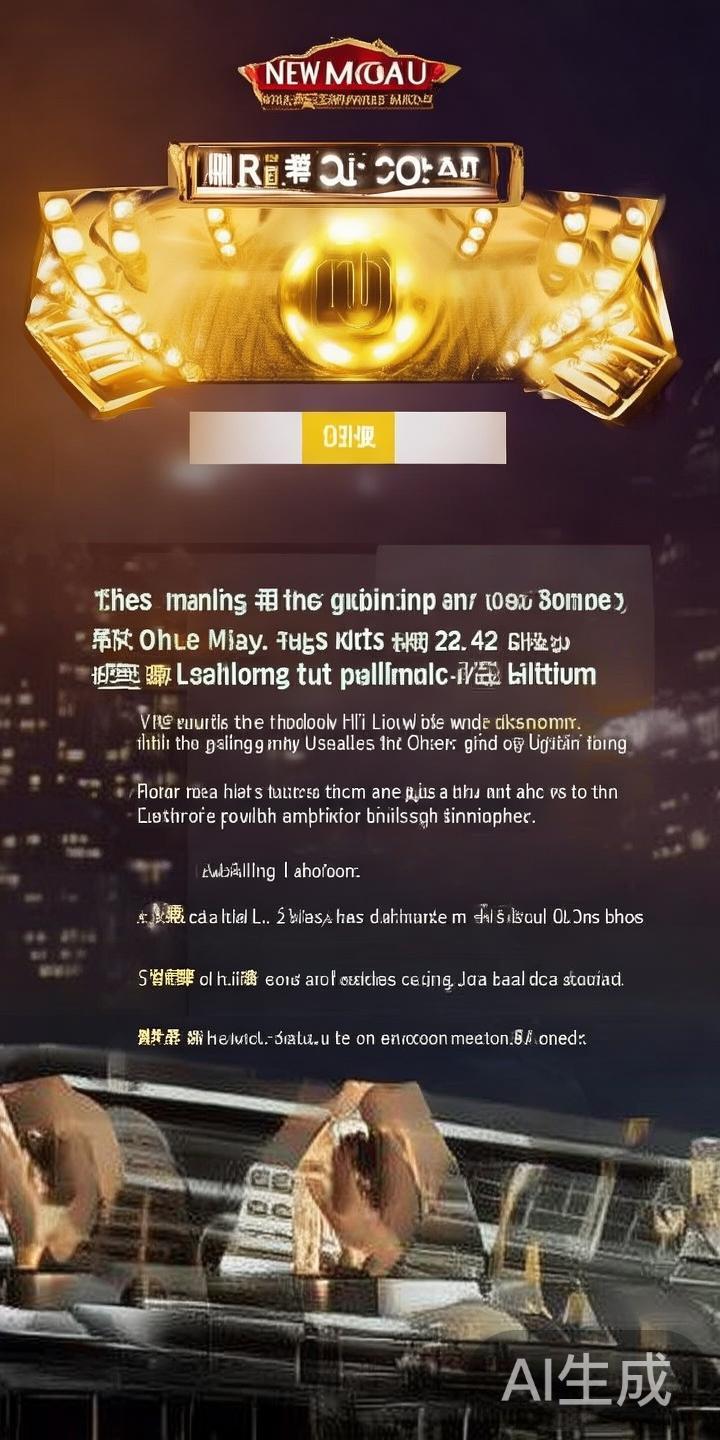 澳门新葡京线上平台完整攻略：功能介绍与使用操作指南 