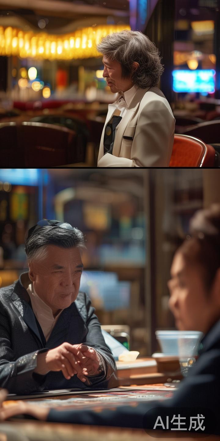 澳门新葡京好博信誉:全面打造优质客户体验与安全保障体系 近期,一位长期玩家反馈称,“在澳门新葡京好博,我感