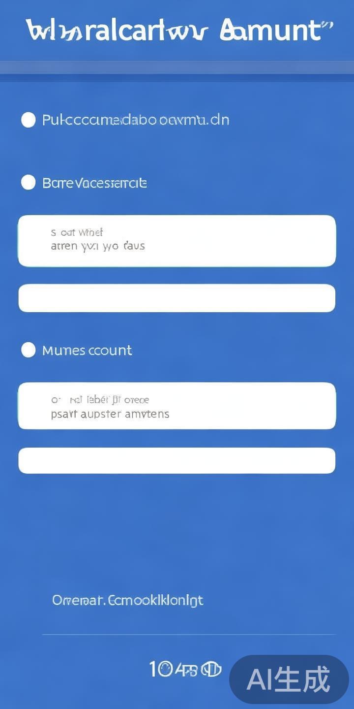 填写取款金额和相关信息：输入希望提款的金额，并填写