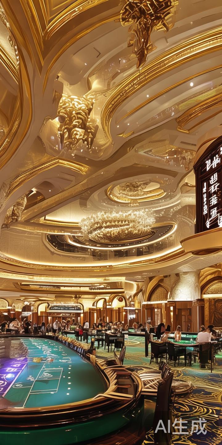 威尼斯人澳门新葡萄京品牌优势与客户服务全面深度解析 在竞争激烈的博彩娱乐行业中,威尼斯人澳门新葡萄京凭