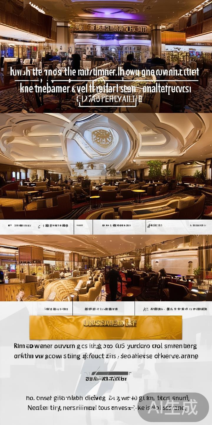 在娱乐的同时，专业的服务品质成为新葡京吸引客户的关