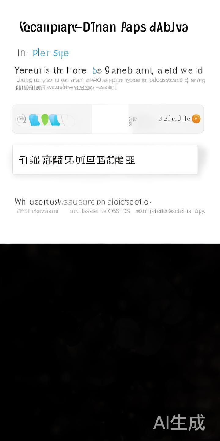 对于苹果用户，只需在官网找到“iOS版下载”按钮，