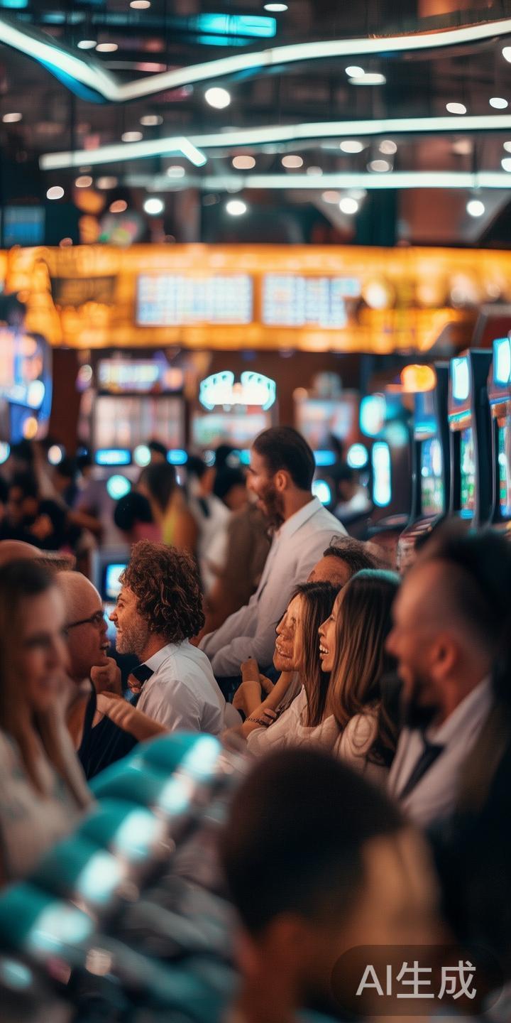 当然，也有一些玩家反映，个别时间段内大厅较为繁忙，