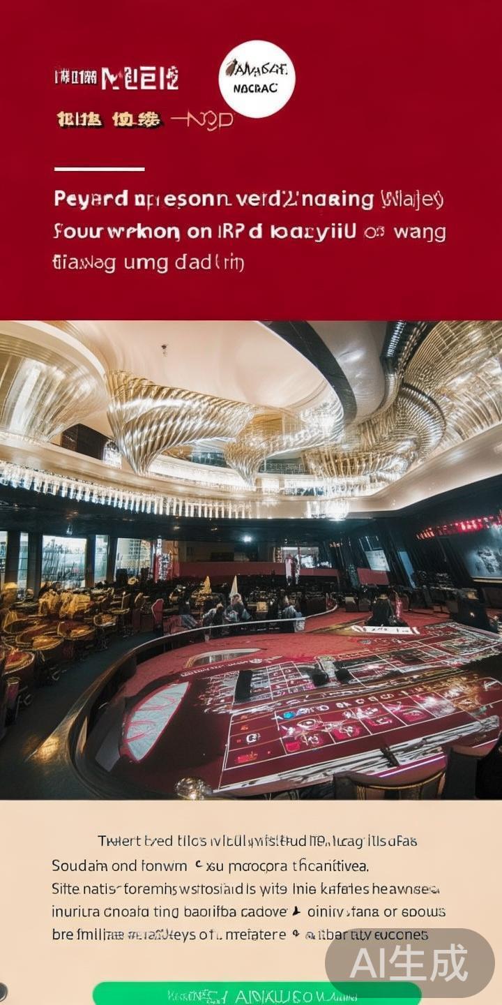 遇到澳门新葡京取款困难怎么办?详细解决攻略指南 在澳门新葡京这样的知名娱乐场所,许多玩家都希望能顺