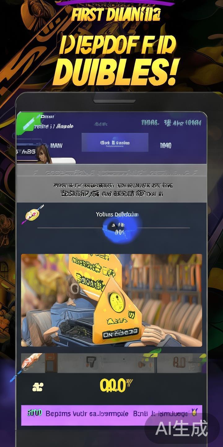 平台不定期推出存款赠送优惠，如“首次存款送50%”