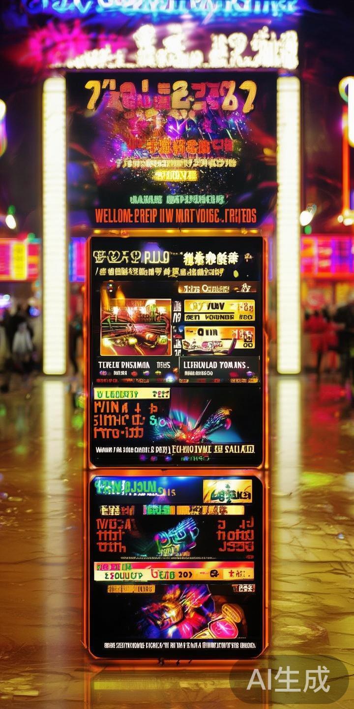 澳门新葡京彩票网最新优惠活动全攻略及注册流程详细解析 为了吸引新用户并维护老用户的活跃度,澳门新葡京彩票