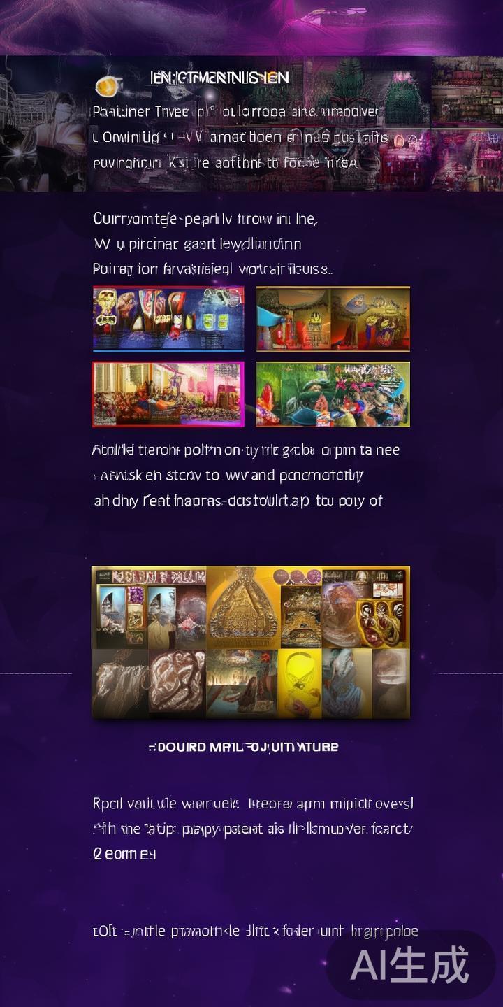 全面了解澳门新葡京注册网址流程及最新优惠活动精彩纷呈 第四步:存款与开始游戏
注册成功后,用户可以通过