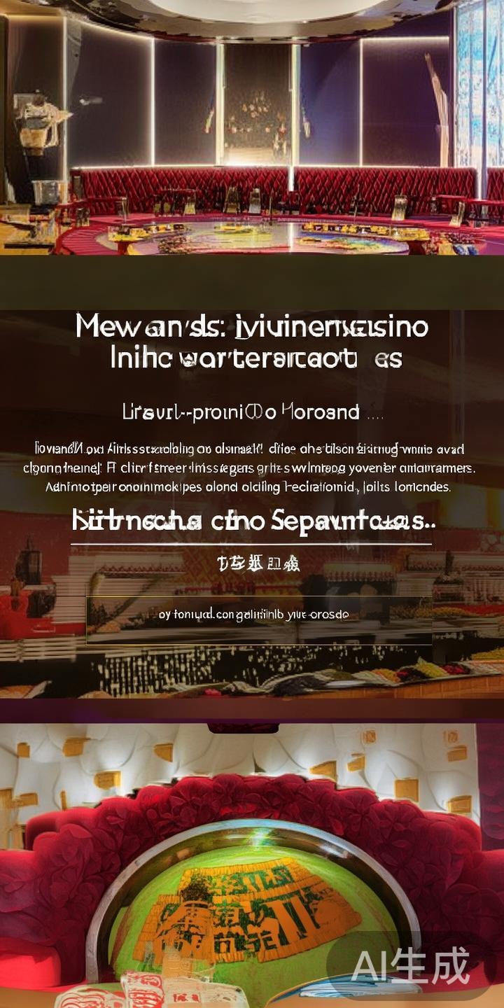 澳门新葡京直播带您畅享无限精彩娱乐体验,尽情畅玩无限乐趣 随着线上娱乐行业的不断发展,越来越多的玩家开始追求