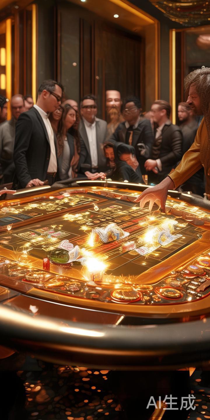 全面解析澳门新葡京龙虎玩法规则与中奖概率提升策略 3. 特殊规则:
部分新葡京版本增加了“黄金龙”