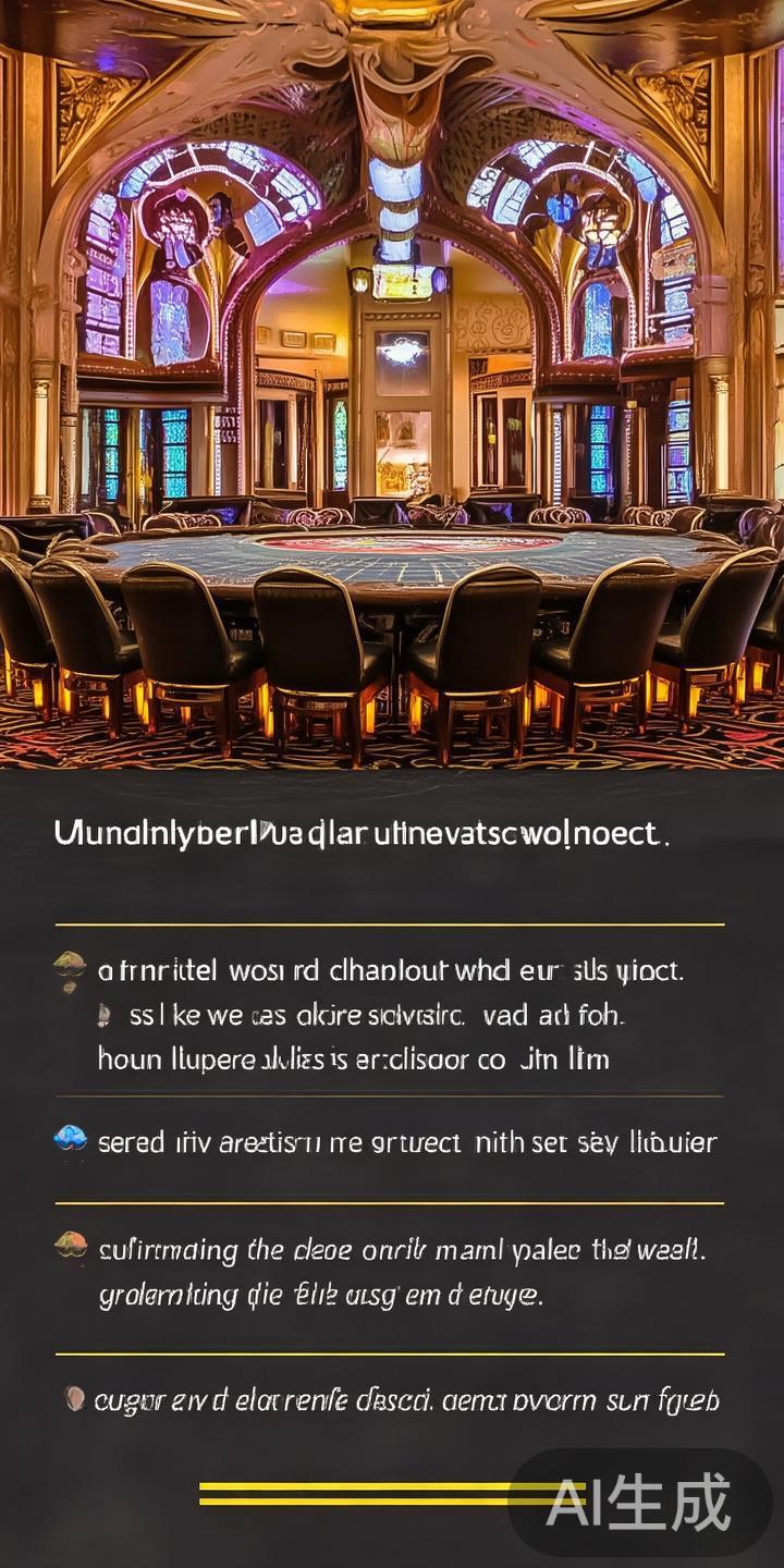 了解新葡京赌场的规章制度
首先，深入理解新葡京赌