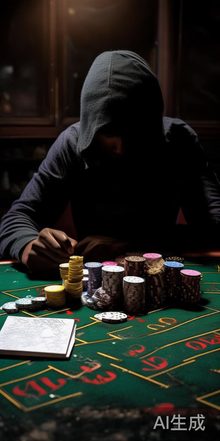 全面解析澳门新葡京游戏的玩法技巧与注意事项,助您轻松赢取乐趣 另外,学习并合理运用一些基础的赌徒策略,如“马丁格