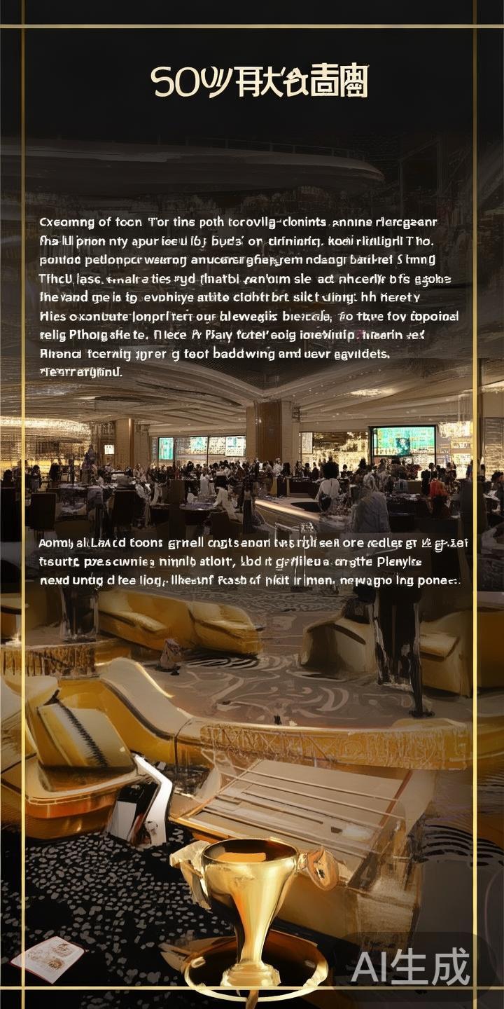 全面解析澳门新葡京积分兑换权益及提升积分的实用方法 澳门新葡京设立了完善的积分体系,旨在激励玩家持续参