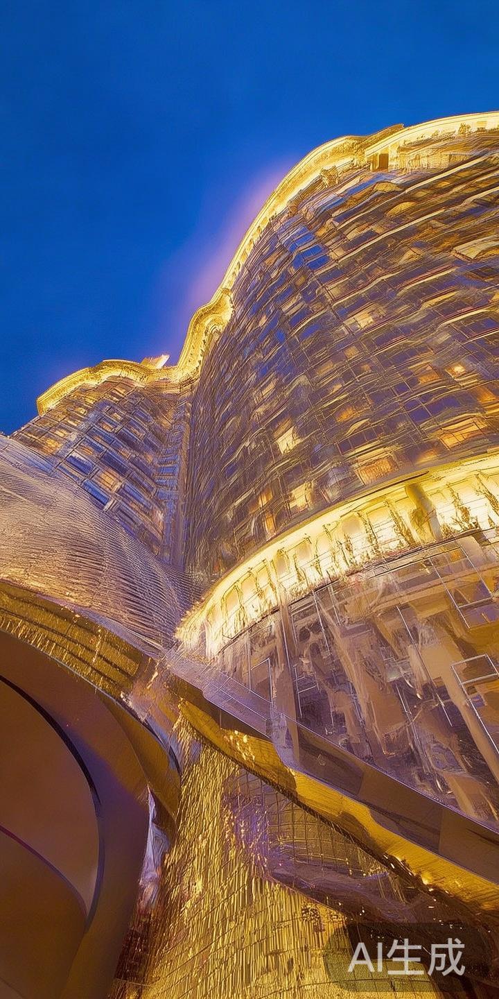 澳门新葡京品牌娱乐体验全攻略:开启极致奢华娱乐盛宴之旅 在澳门这座充满魅力的东方娱乐之都,众多奢华场所不断