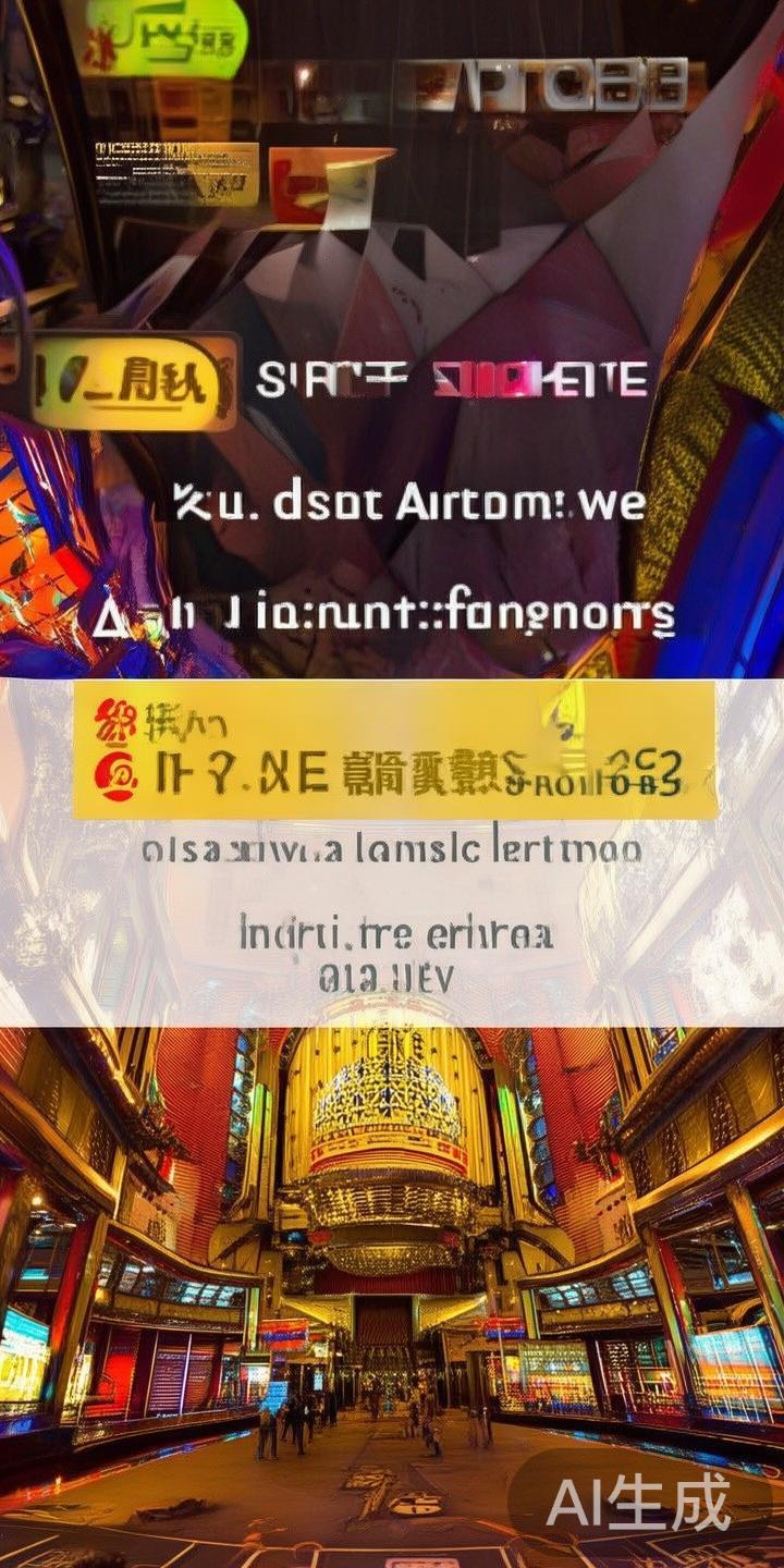 澳门新葡京押金金额详解与注意事项全面攻略 在现代博彩娱乐中,澳门作为全球著名的赌博中心,吸引