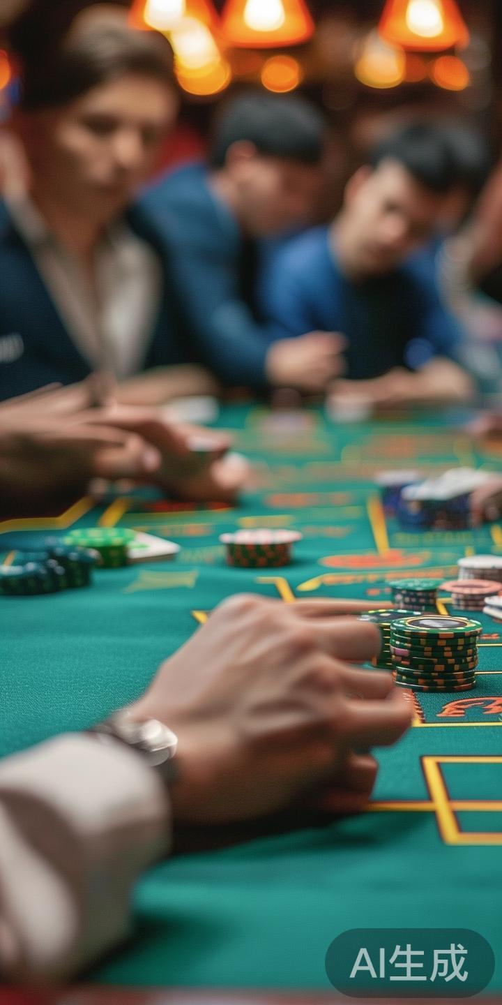 全面解析澳门新葡京赌场特色娱乐项目与赢取大奖的实用技巧 尽管赌博本质上具有一定的运气成分,但通过科学的策略