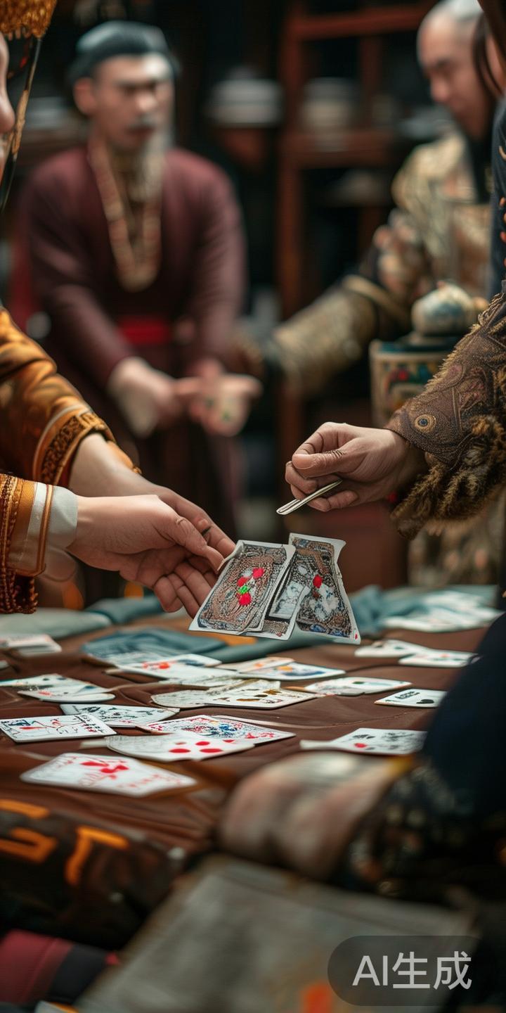 全面解析澳门新葡京赌场斗地主游戏玩法与实用技巧指南 斗地主起源于中国,是一款集策略、技巧与运气于一体的